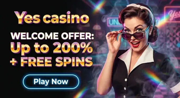 Yes casino