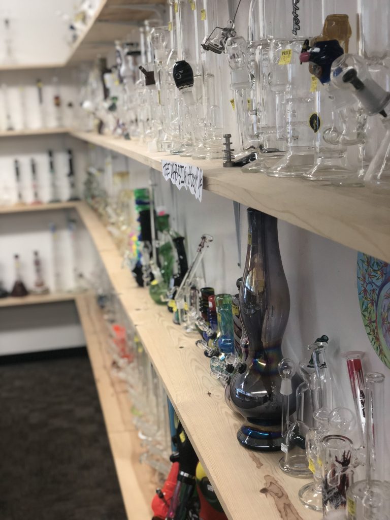 Headshop Grand Junction CO | Still Smokin' Smokeshop